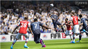 《FIFA 13》高清游戏壁纸 征战世界杯