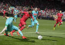 FIFA 16假动作视频教程